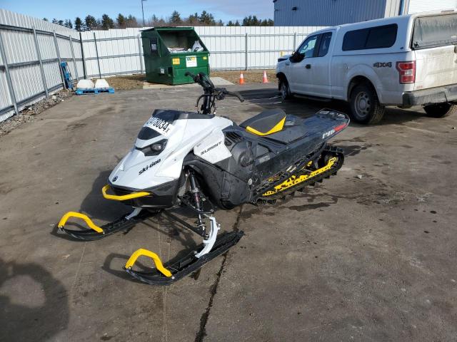 Obraz 2 z 2023 SKI DOO SUMMIT SP 2023 z VIN 2BPSCDPD0PV000085