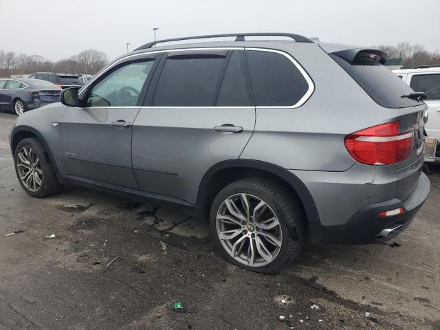 Image 2 of 2009 BMW X5 XDRIVE48I 2009 with VIN 5UXFE83539L169568