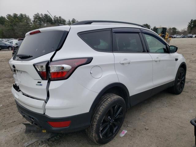 Image 3 of 2017 FORD ESCAPE SE 2017 with VIN 1FMCU9G96HUC16199