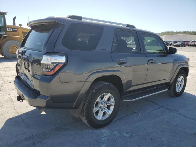 Изображение 2 2020 TOYOTA 4RUNNER SR5 2020 с VIN JTEZU5JR4L5217981