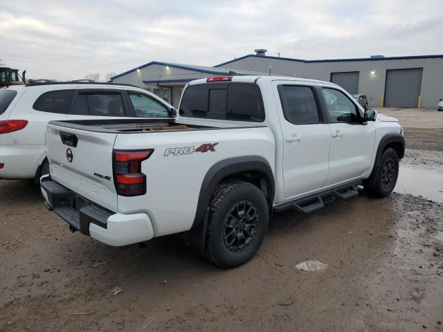 Obraz 3 z 2022 NISSAN FRONTIER S 2022 z VIN 1N6ED1EK6NN658570