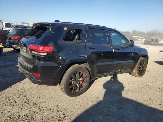 Image 3 of 2020 JEEP GRAND CHEROKEE SRT-8 2020 with VIN 1C4RJFDJ6LC282982