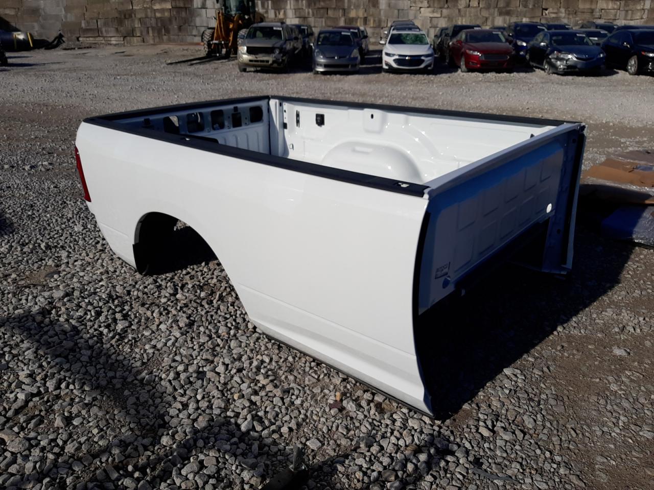 RAM 3500 2000 image