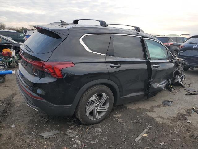 Obraz 3 z 2023 HYUNDAI SANTA FE SEL 2023 z VIN 5NMS2DAJXPH589554