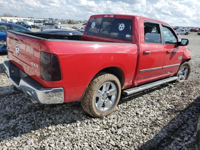 Изображение 3 2018 RAM 1500 SLT 2018 с VIN 3C6RR7LTXJG254718
