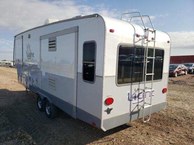 Изображение 3 2012 LIGH TRAILER 2012 с VIN 5XMFX3127C2005992