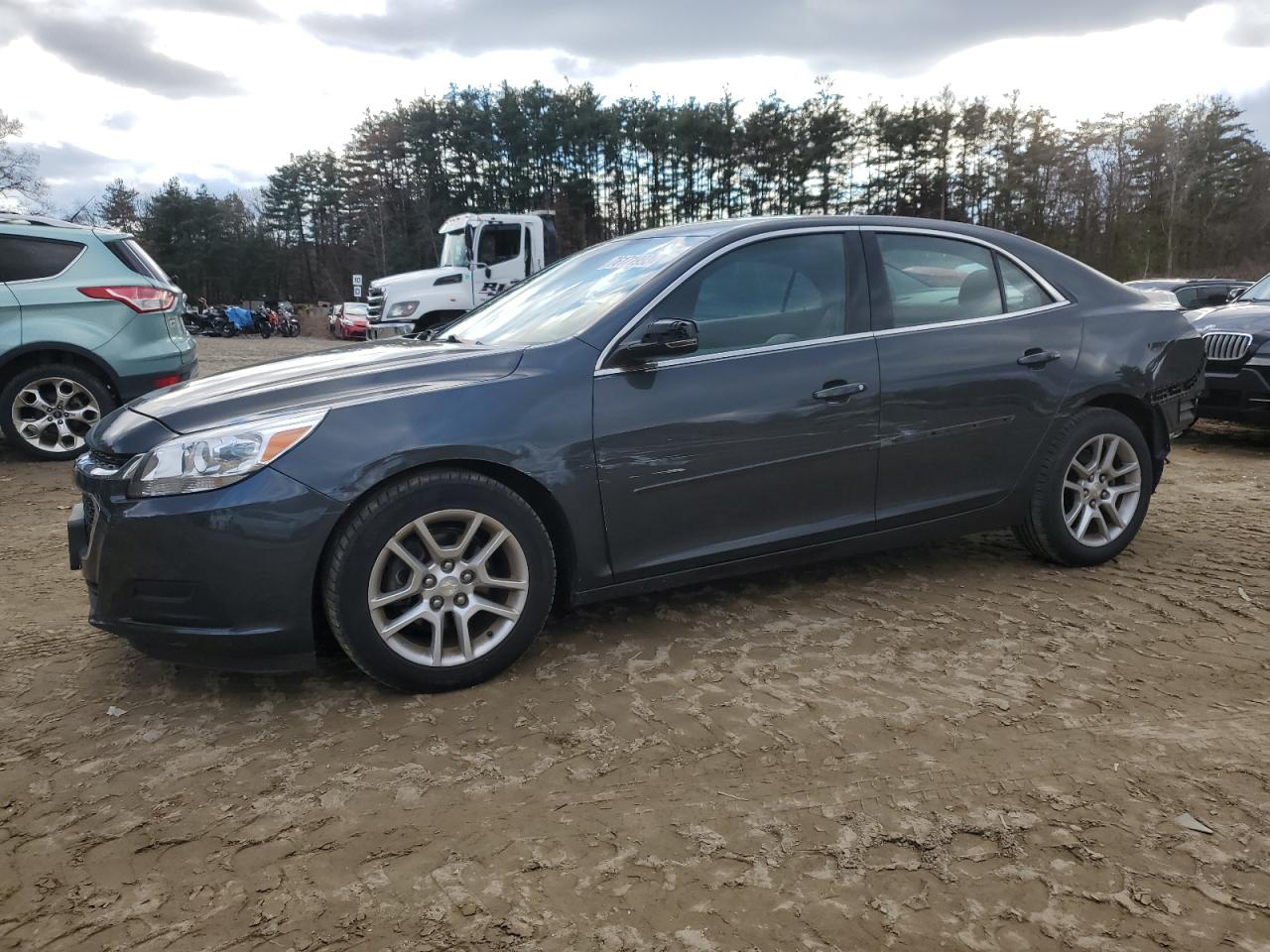 Obraz 1 z 2015 CHEVROLET MALIBU 1LT 2015 z VIN 1G11C5SL3FF146262