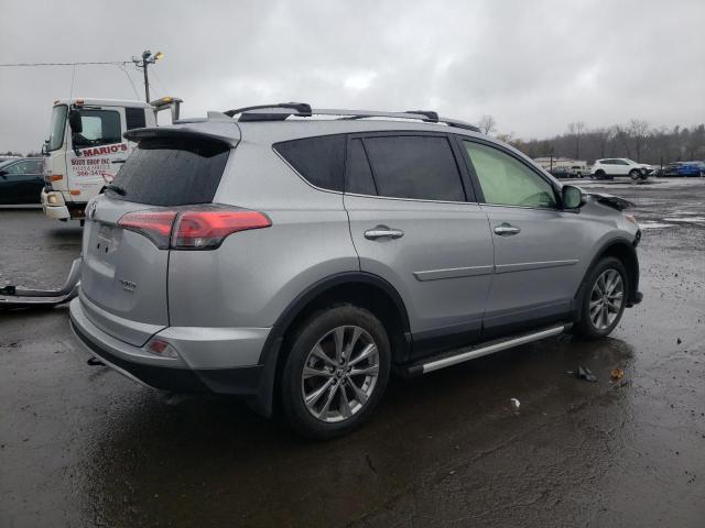 Изображение 3 2018 TOYOTA RAV4 LIMITED 2018 с VIN JTMDFREV8JJ257167