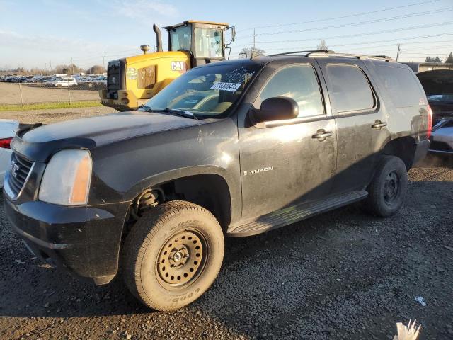 Obraz 2008 GMC YUKON  2008