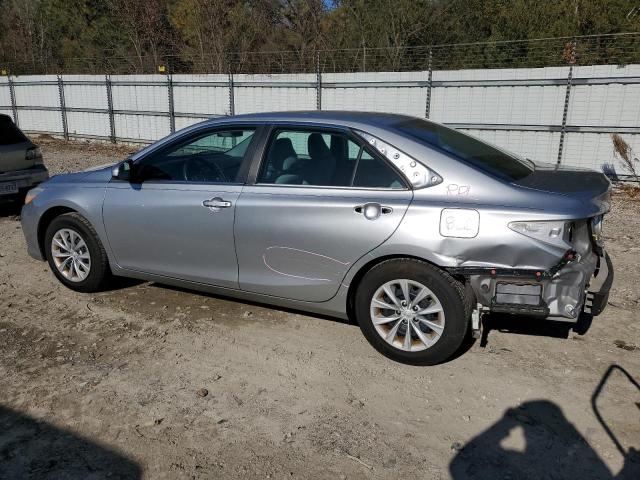 Изображение 2 2017 TOYOTA CAMRY LE 2017 с VIN 4T1BF1FK9HU282886