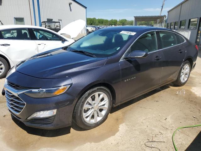 Image 1 of 2023 CHEVROLET MALIBU LT 2023 with VIN 1G1ZD5ST4PF232567