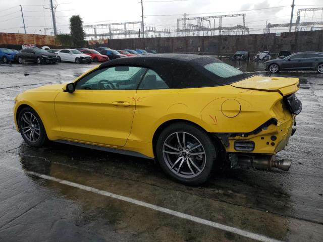 Obraz 2 z 2017 FORD MUSTANG  2017 z VIN 1FATP8UH8H5278978