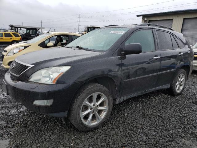 2008 LEXUS RX 350 2008 image