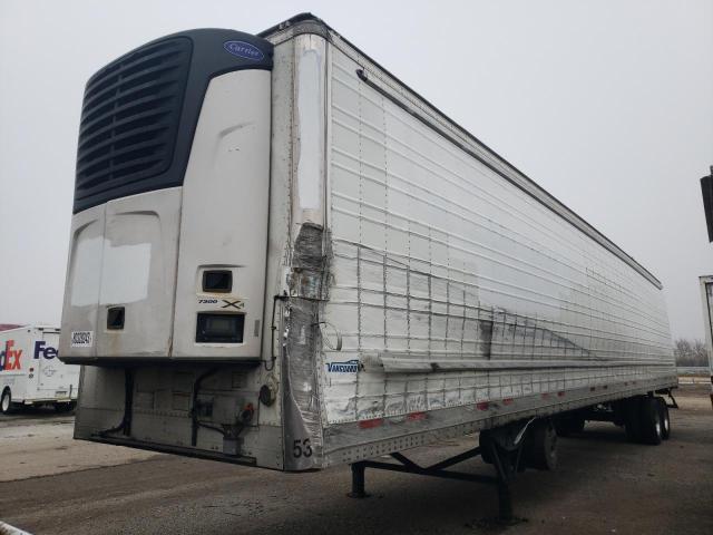 Image 2 of 2020 CIMC TRAILER 2020 with VIN 527SR5325LM022476