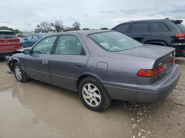 Image 2 of 1999 TOYOTA CAMRY LE 1999 with VIN 4T1BF22K5XU932713
