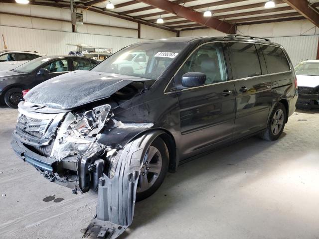 Obraz 2008 HONDA ODYSSEY TOURING 2008