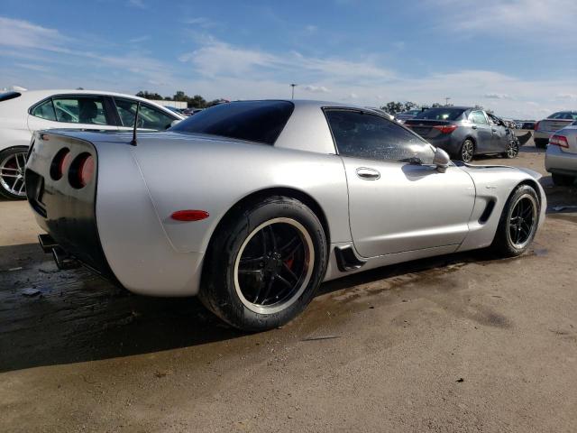 Изображение 3 2001 CHEVROLET CORVETTE Z06 2001 с VIN 1G1YY12S515128943