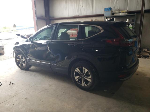 Image 2 of 2020 HONDA CR-V LX 2020 with VIN 7FARW1H28LE003417