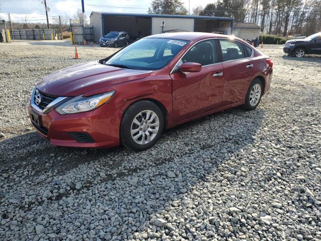 Изображение 1 2016 NISSAN ALTIMA 2.5 2016 с VIN 1N4AL3AP7GC179175