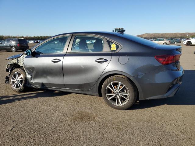 Image 2 of 2023 KIA FORTE LX 2023 with VIN 3KPF24AD6PE521948