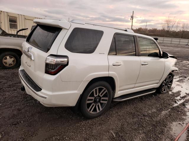 Obraz 3 z 2015 TOYOTA 4RUNNER SR5 2015 z VIN JTEZU5JR7F5085190