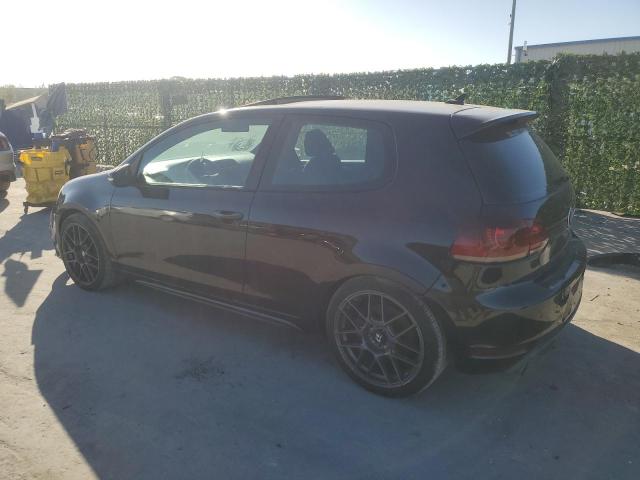Obraz 2 z 2010 VOLKSWAGEN GTI 2010 z VIN WVWED7AJ1AW089893