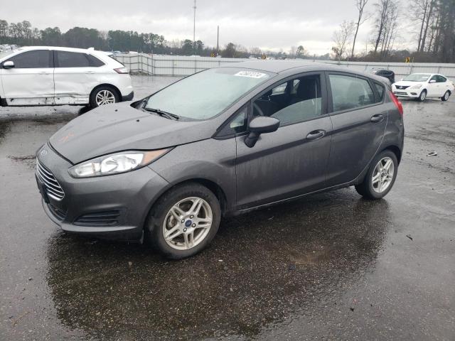 Obraz 1 z 2019 FORD FIESTA SE 2019 z VIN 3FADP4EJ6KM104004