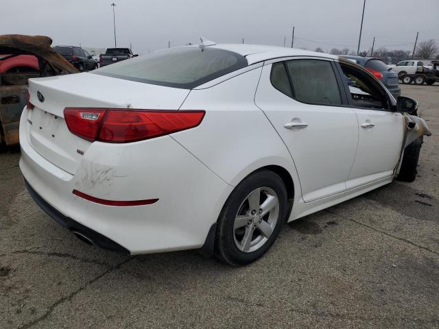 Изображение 3 2015 KIA OPTIMA LX 2015 с VIN KNAGM4A72F5643741