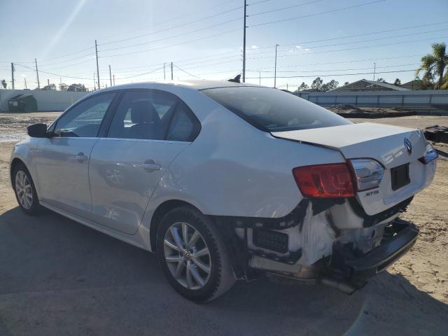 Image 2 of 2014 VOLKSWAGEN JETTA SE 2014 with VIN 3VWD07AJ0EM356225