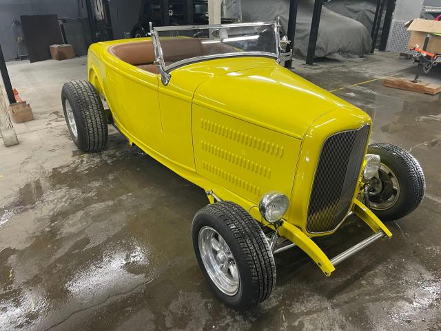 Obraz 1932 FORD   ROADSTER BBC GM/AUTO 1932