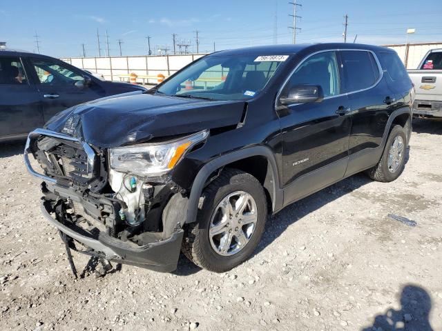 2018 GMC ACADIA SLE 2018 image