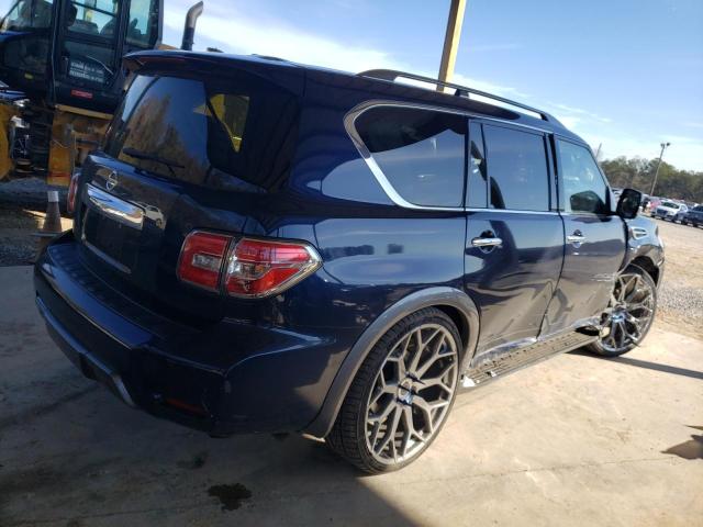 Изображение 3 2019 NISSAN ARMADA SV 2019 с VIN JN8AY2ND5K9088468