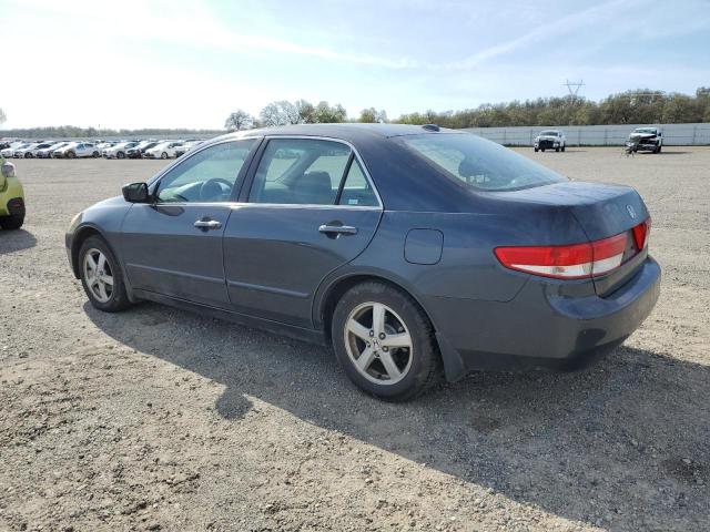 Изображение 2 2004 HONDA ACCORD EX 2004 с VIN 1HGCM568X4A093770