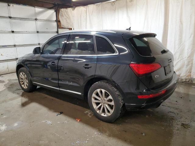 Obraz 2 z 2014 AUDI Q5 PREMIUM 2014 z VIN WA1CFAFP5EA096970