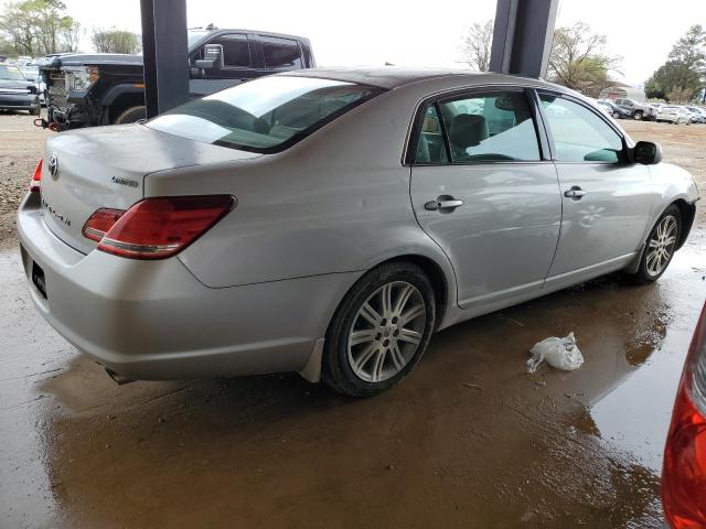 Obraz 3 z 2006 TOYOTA AVALON XL 2006 z VIN 4T1BK36B16U124238
