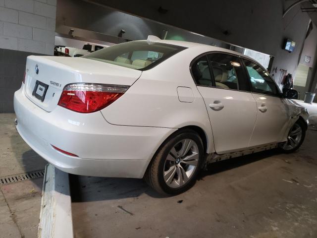 Obraz 3 z 2010 BMW 528 I 2010 z VIN WBANU5C57AC124360