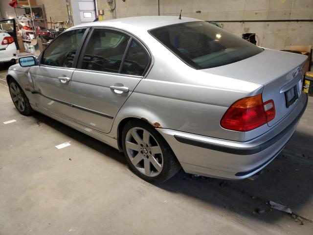 Изображение 2 1999 BMW 328 I 1999 с VIN WBAAM533XXKG07985