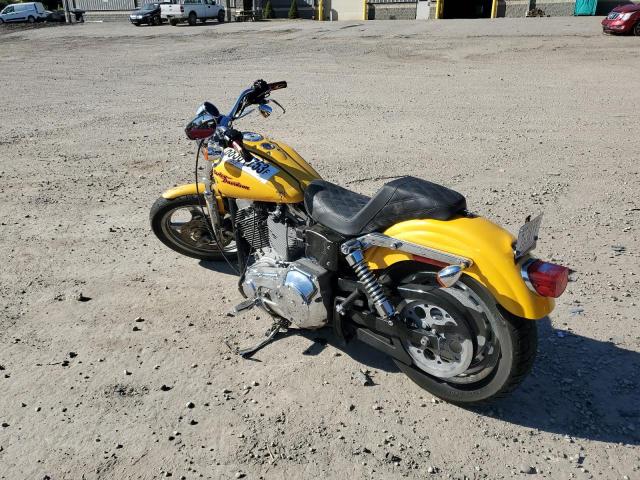 Image 3 of 2005 HARLEY-DAVIDSON FXDC  2005 with VIN 1HD1GTV135K332558