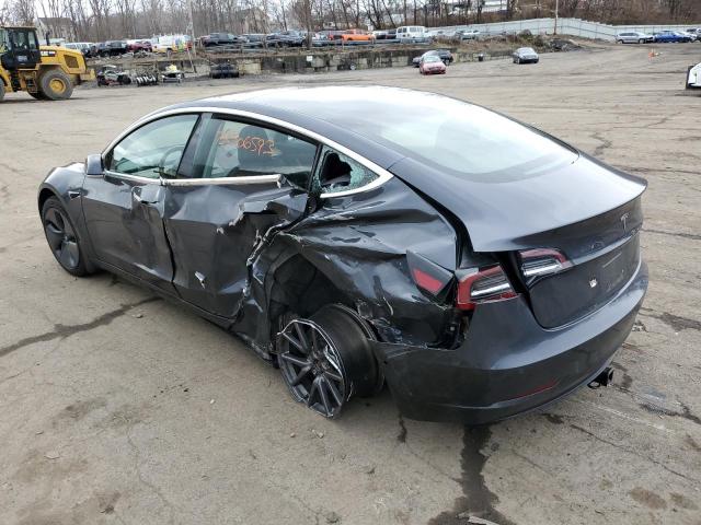 Obraz 2 z 2018 TESLA MODEL 3  2018 z VIN 5YJ3E1EA0JF045335