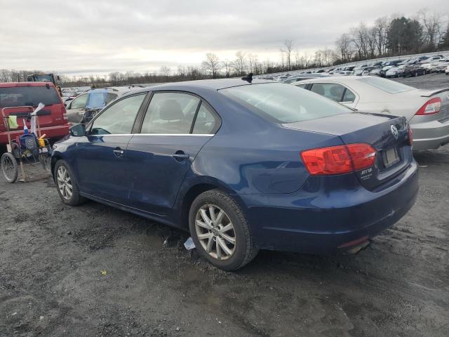 Изображение 2 2013 VOLKSWAGEN JETTA SE 2013 с VIN 3VWDP7AJ7DM358919