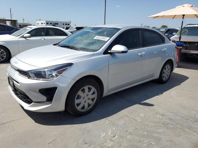 Изображение Kia Rio Lx 2023