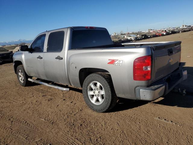 Obraz 2 z 2007 CHEVROLET SILVERADO K1500 CREW CAB 2007 z VIN 2GCEK13M271532465