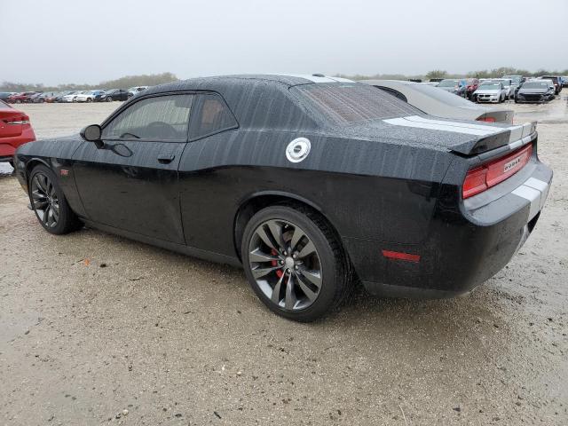Obraz 2 z 2013 DODGE CHALLENGER SRT-8 2013 z VIN 2C3CDYCJ7DH724505