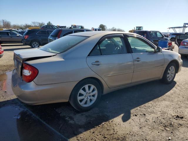 Изображение 3 2004 TOYOTA CAMRY LE 2004 с VIN 4T1BE32K74U803781
