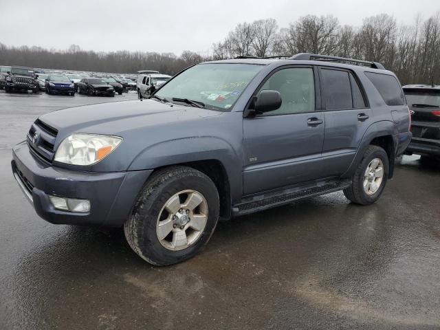 Obraz 2004 TOYOTA 4RUNNER SR5 2004