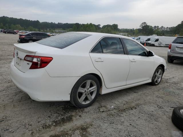 Obraz 3 z 2014 TOYOTA CAMRY L 2014 z VIN 4T1BF1FK9EU729485