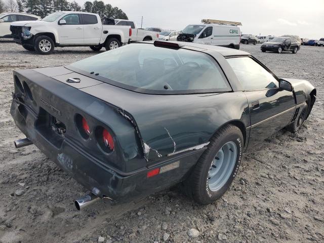 Obraz 3 z 1990 CHEVROLET CORVETTE  1990 z VIN 1G1YY2384L5110557