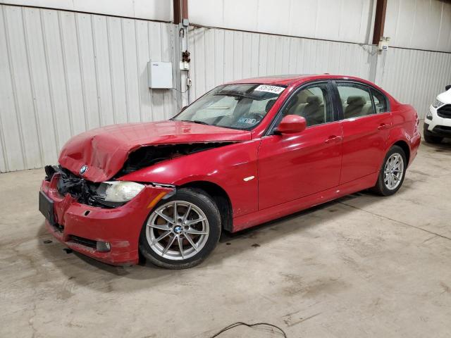 2010 BMW 328 I SULEV 2010 image