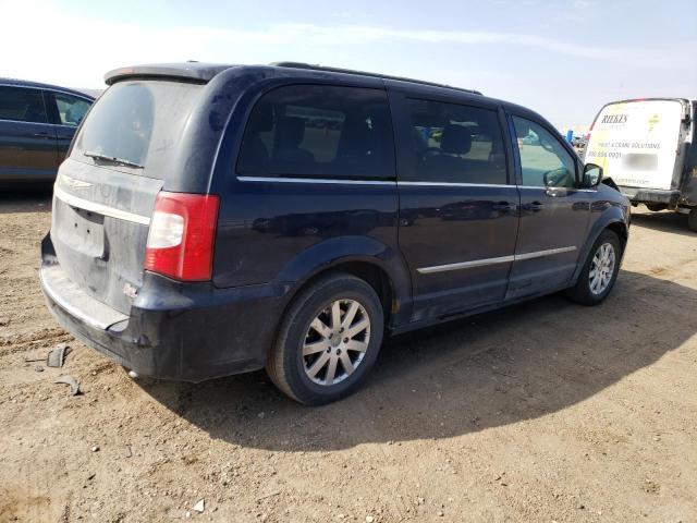 Изображение 3 2014 CHRYSLER TOWN & COUNTRY TOURING 2014 с VIN 2C4RC1BG5ER440971