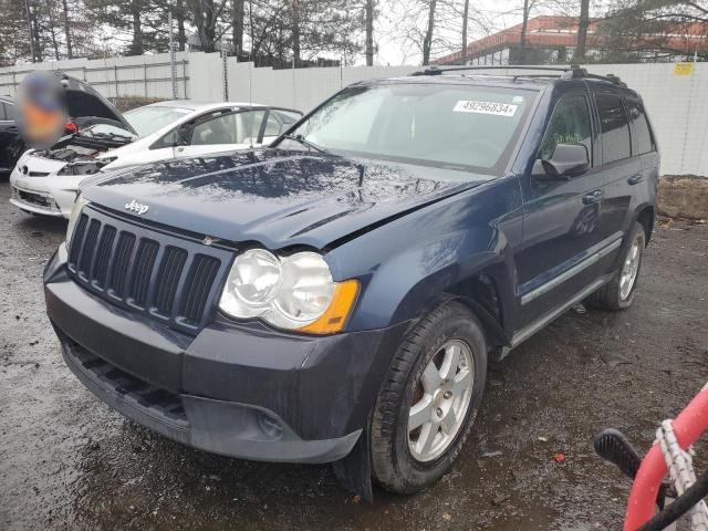 Изображение 1 2009 JEEP GRAND CHEROKEE LAREDO 2009 с VIN 1J8GR48K59C553149